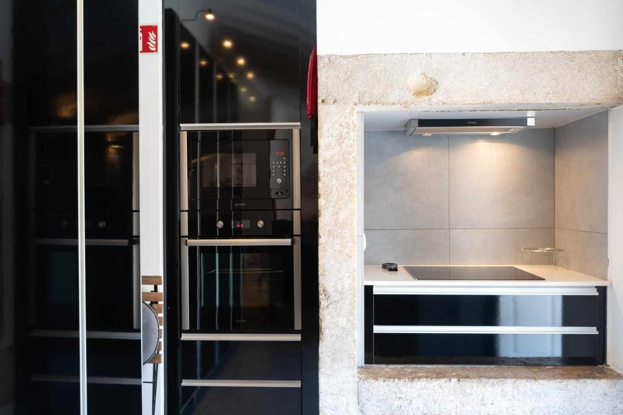 Charmingloft Lisbon Avenida Large And Stylish Apt Luaran gambar
