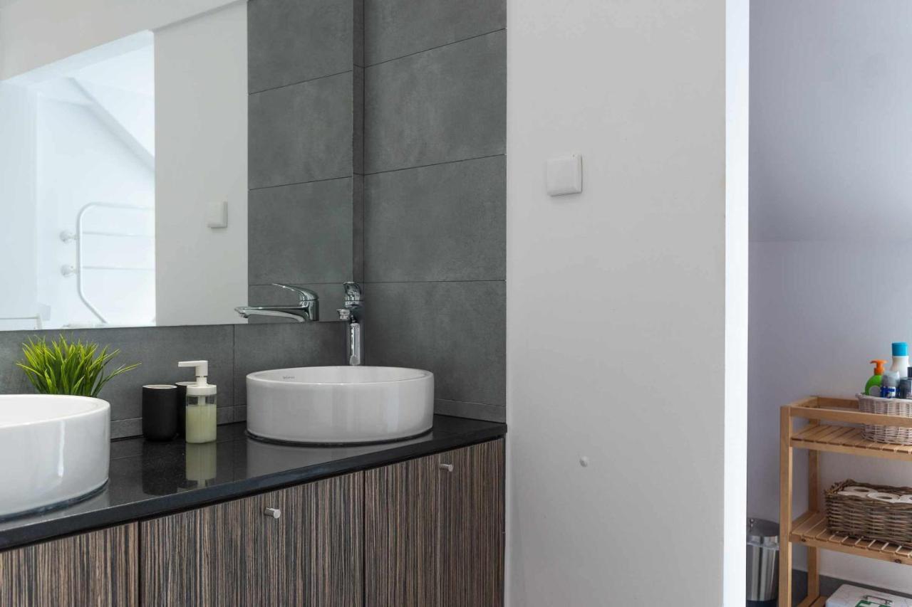 Charmingloft Lisbon Avenida Large And Stylish Apt Luaran gambar