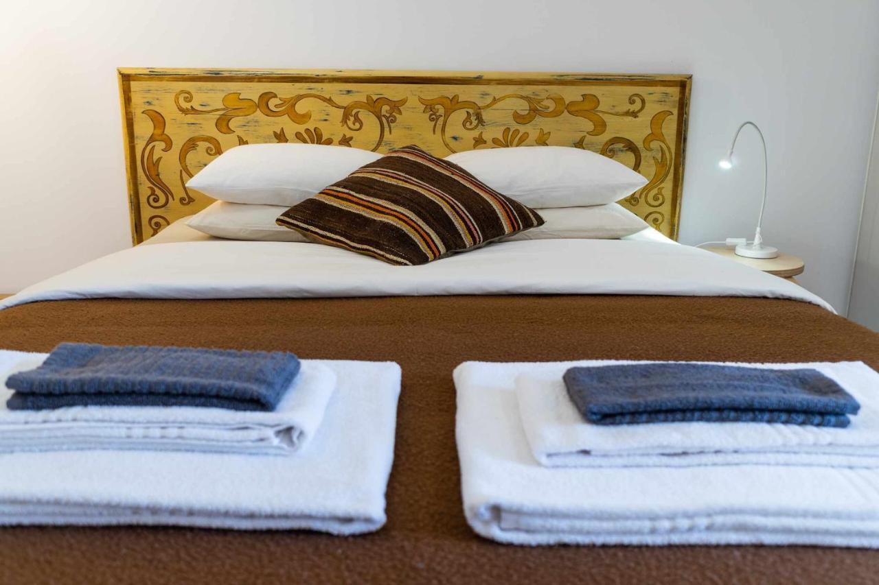 Charmingloft Lisbon Avenida Large And Stylish Apt Luaran gambar