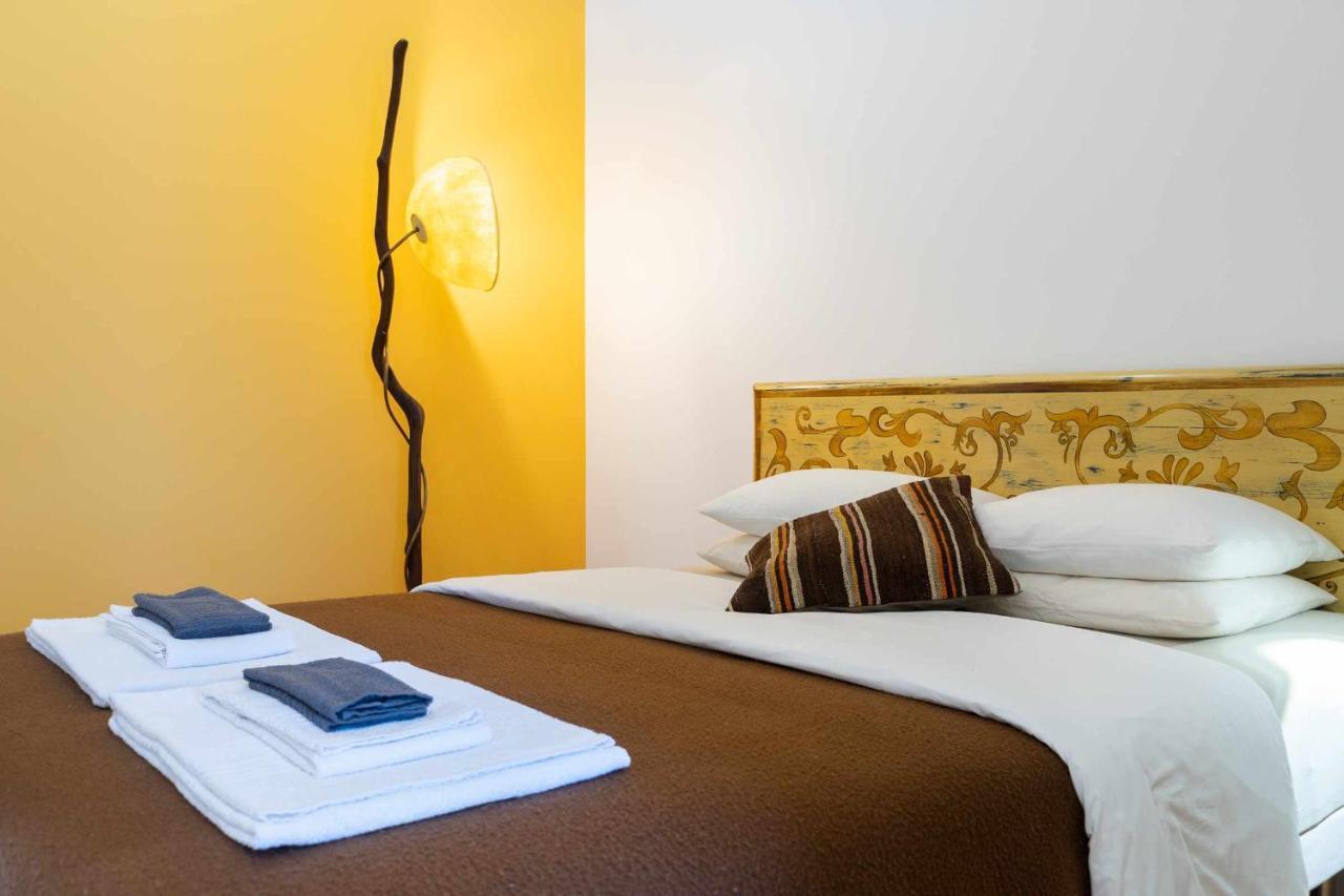 Charmingloft Lisbon Avenida Large And Stylish Apt Luaran gambar