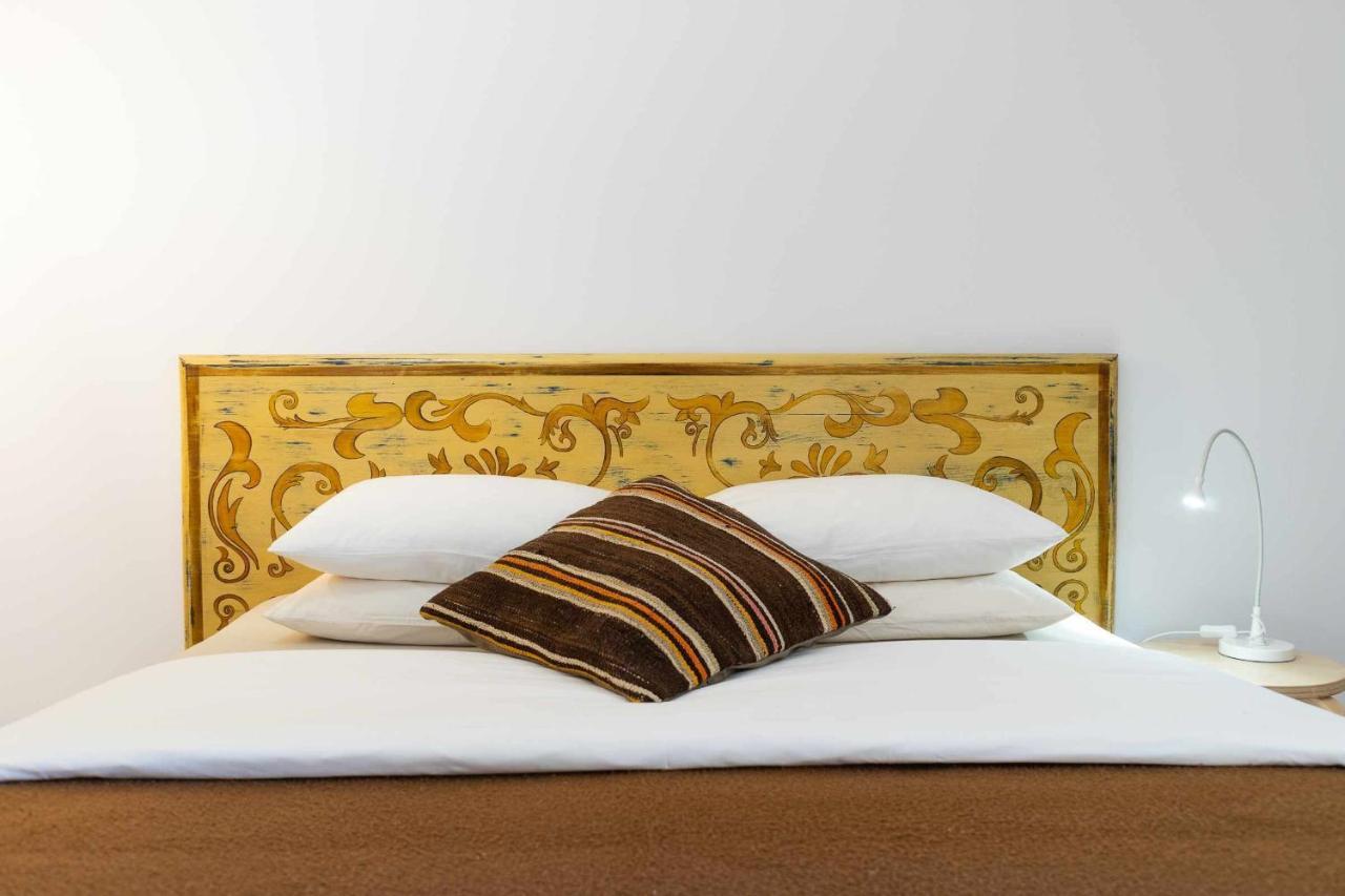 Charmingloft Lisbon Avenida Large And Stylish Apt Luaran gambar